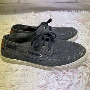 Max‎ and Jake women's loafers size 5M